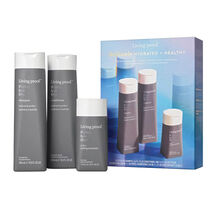 HOLIDAY KIT PHD 2022 (KIT HIDRATANTE PARA CABELLO)